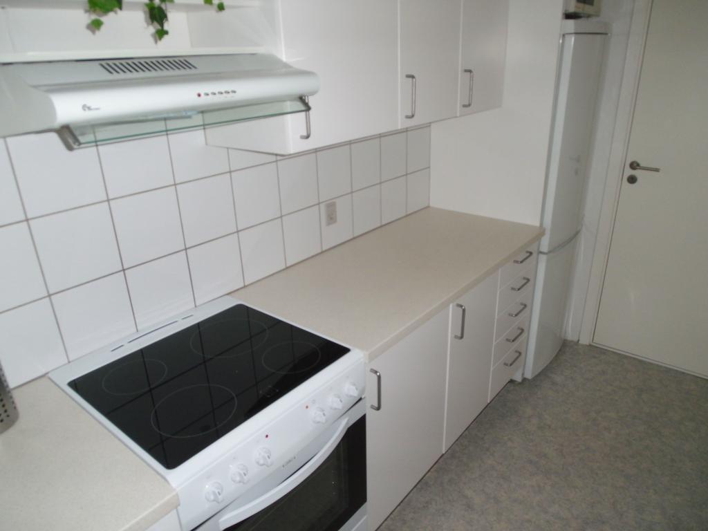 Give City Apartments Habitación foto