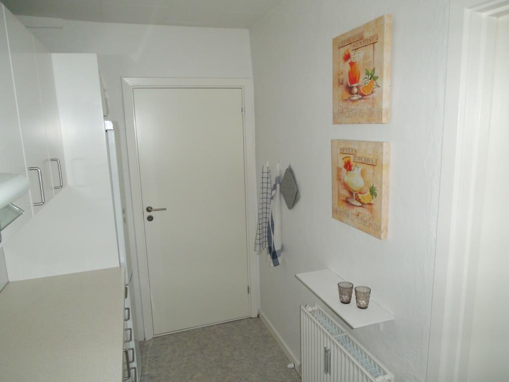 Give City Apartments Habitación foto